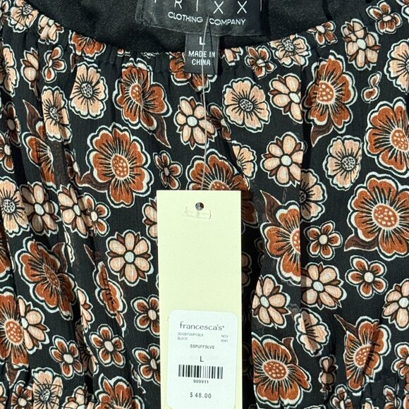 Perfect Fall Dress! - Picture 3 of 5